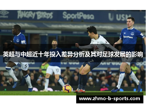 英超与中超近十年投入差异分析及其对足球发展的影响 英超与中超近十年投入差异分析及其对足球发展的影响
