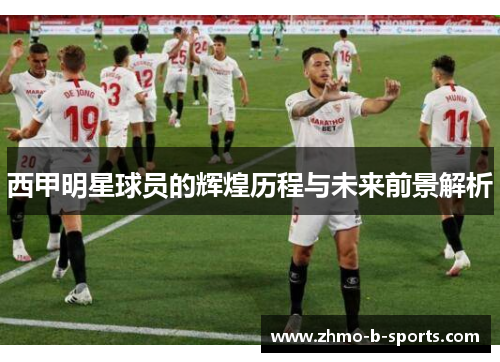 西甲明星球员的辉煌历程与未来前景解析
