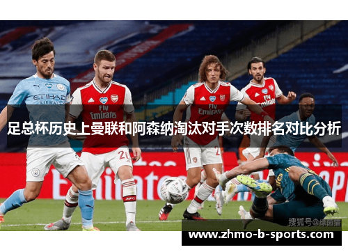 足总杯历史上曼联和阿森纳淘汰对手次数排名对比分析