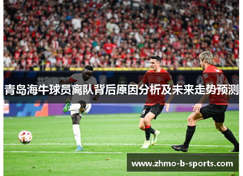 青岛海牛球员离队背后原因分析及未来走势预测