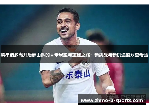 莱昂纳多离开后泰山队的未来展望与重建之路：新挑战与新机遇的双重考验